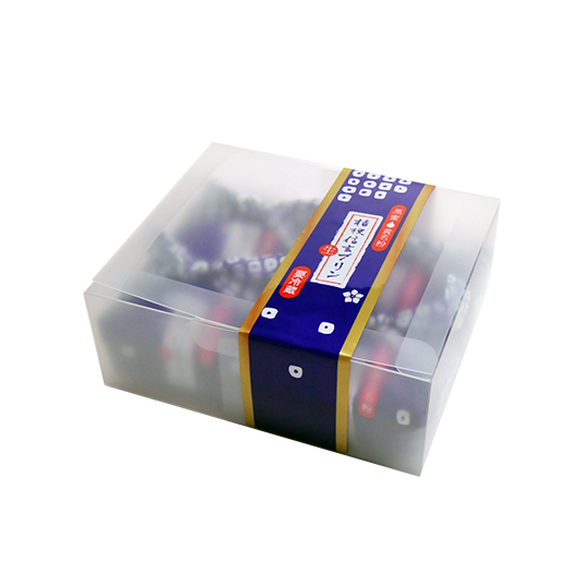 桔梗信玄生プリン　４個入