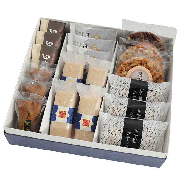 甲州銘菓よっちゃばれ⑥