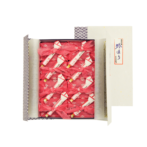 プレミアム桔梗信玄餅吟造り|商品詳細｜｜桔梗屋