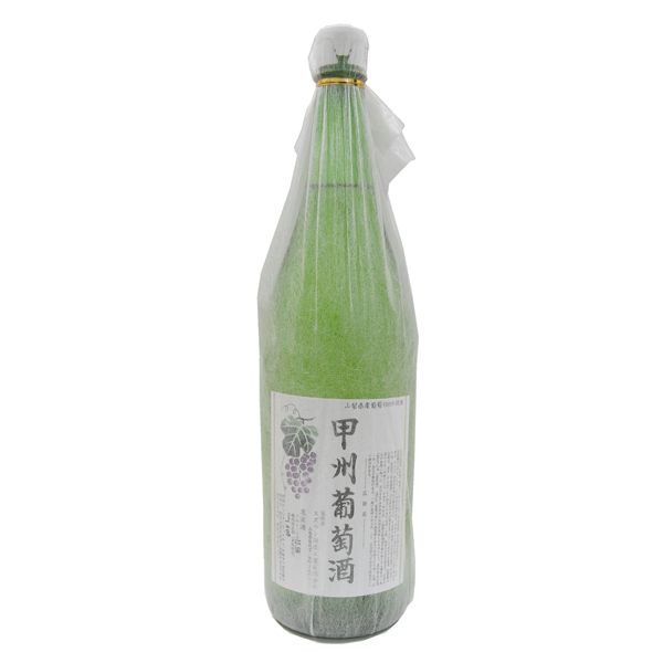 甲州葡萄酒 白