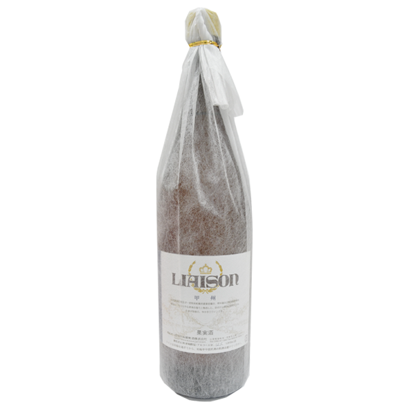 リエゾン　甲州 白