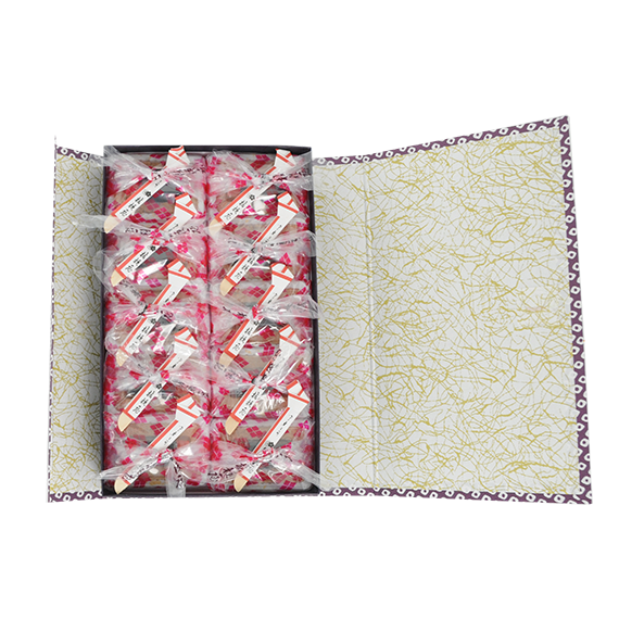 桔梗信玄餅｜桔梗屋オンラインショップ