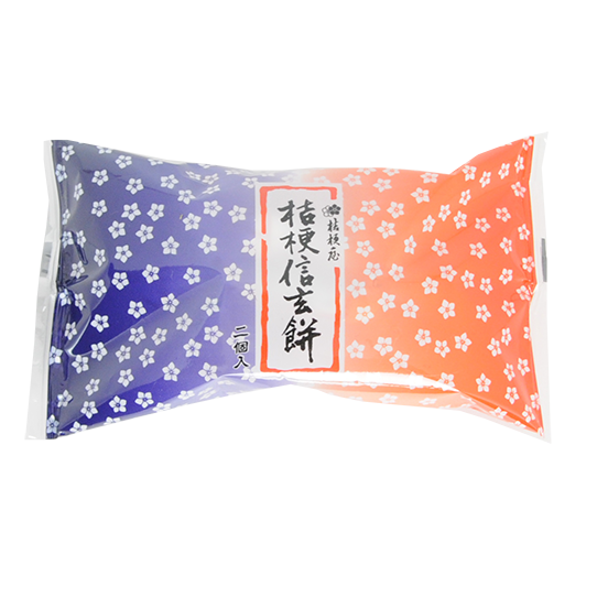 桔梗信玄餅｜桔梗屋オンラインショップ