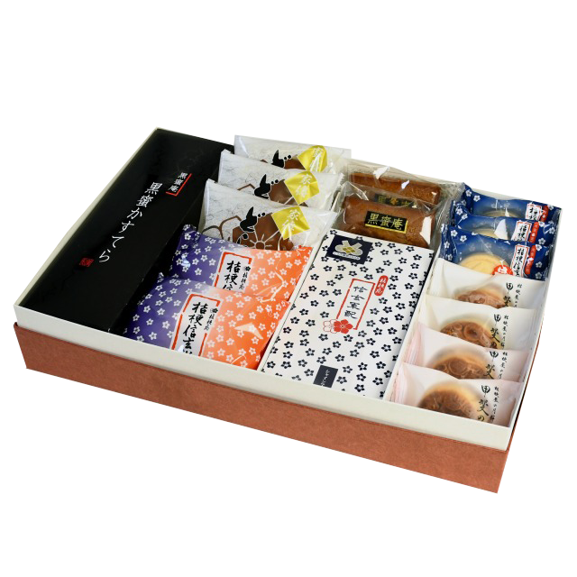 桔梗屋オンラインショップ